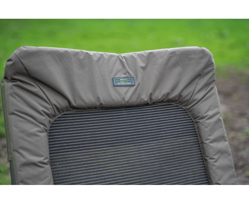 Silla Korum Supa Lite Stretch Wide - Tienda Carpfishing