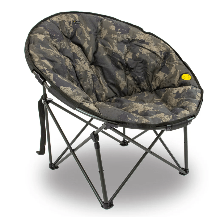 Silla Solar South Westerly Moon Chair - Tienda Carpfishing