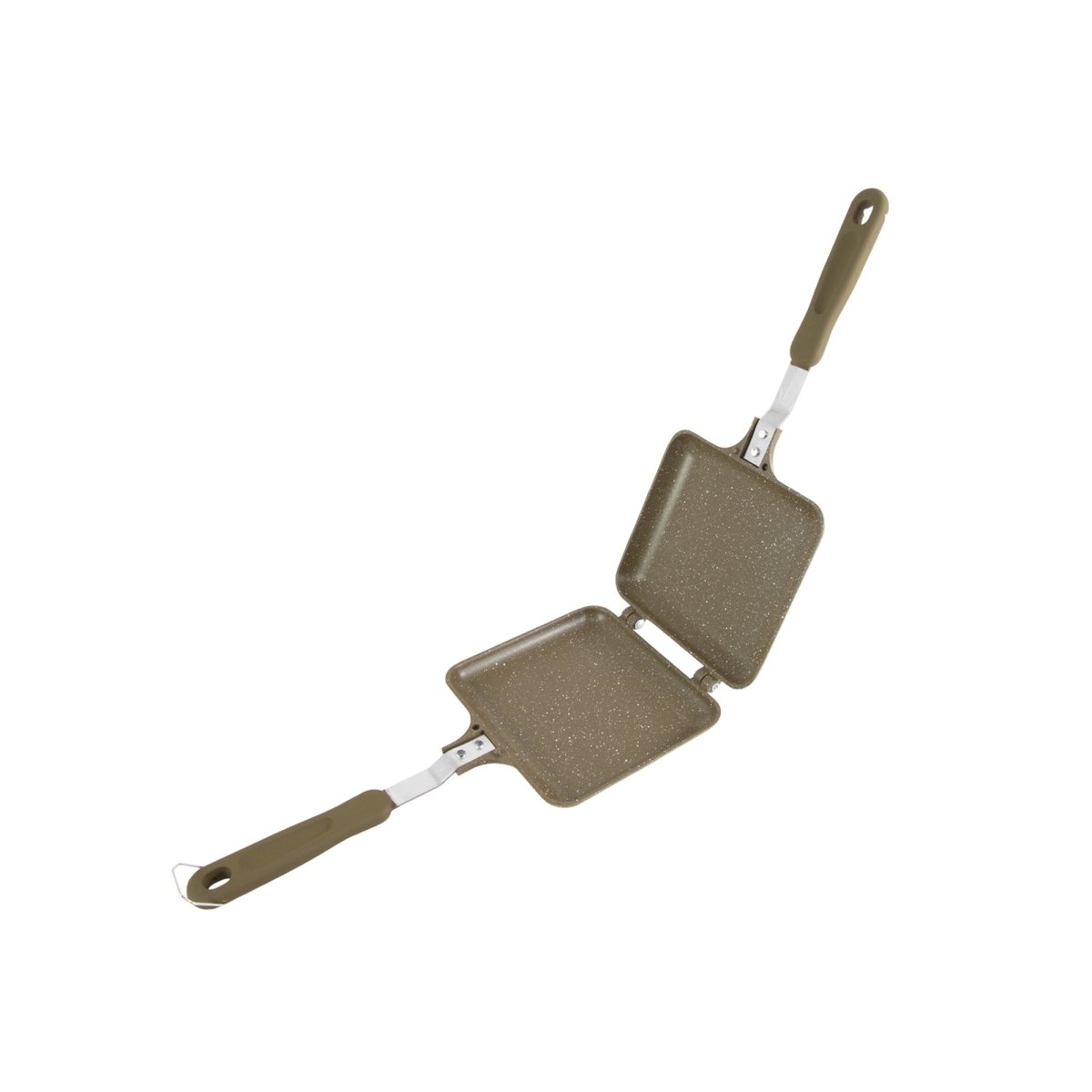 Tostadora - Sandwichera Trakker Armolife Marble - Tienda Carpfishing