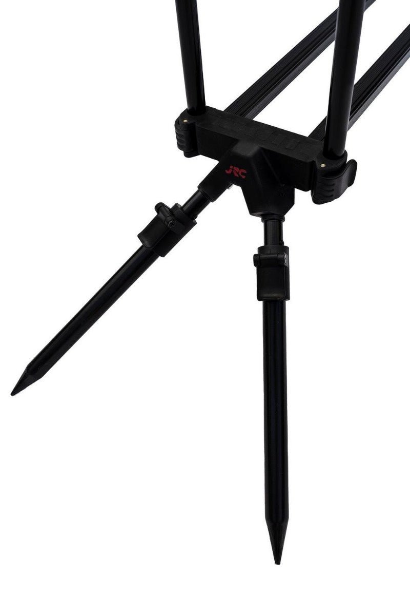Trípode JRC X - Lite DR 3 cañas - Tienda Carpfishing