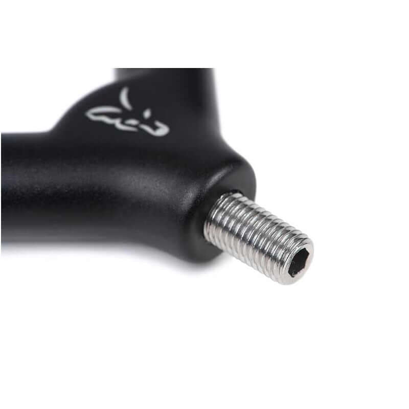 V para sacadera Fox Aluminio - Tienda Carpfishing