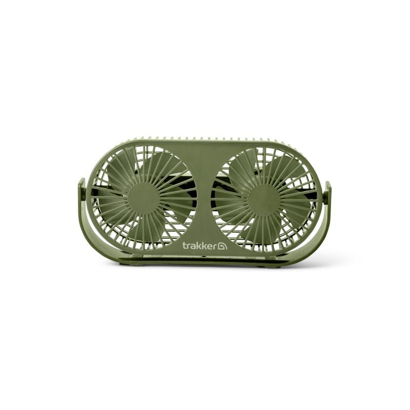 Ventilador remoto para refugio Trakker - Tienda Carpfishing
