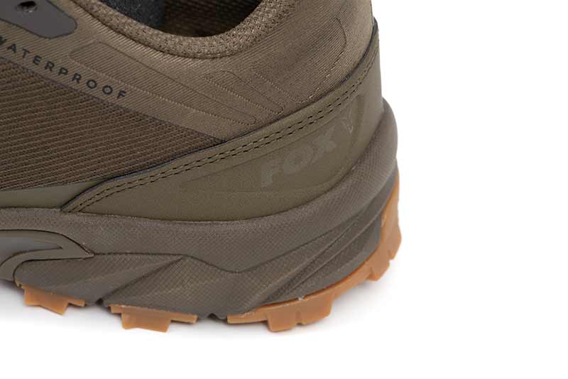 Zapatillas Fox Explorer Trainer - Tienda Carpfishing