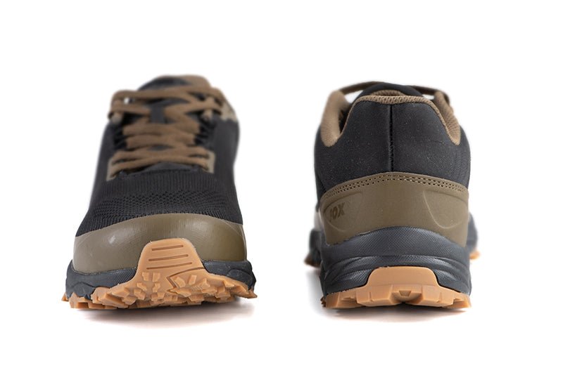 Zapatillas Fox Explorer Trainer V2 - Tienda Carpfishing
