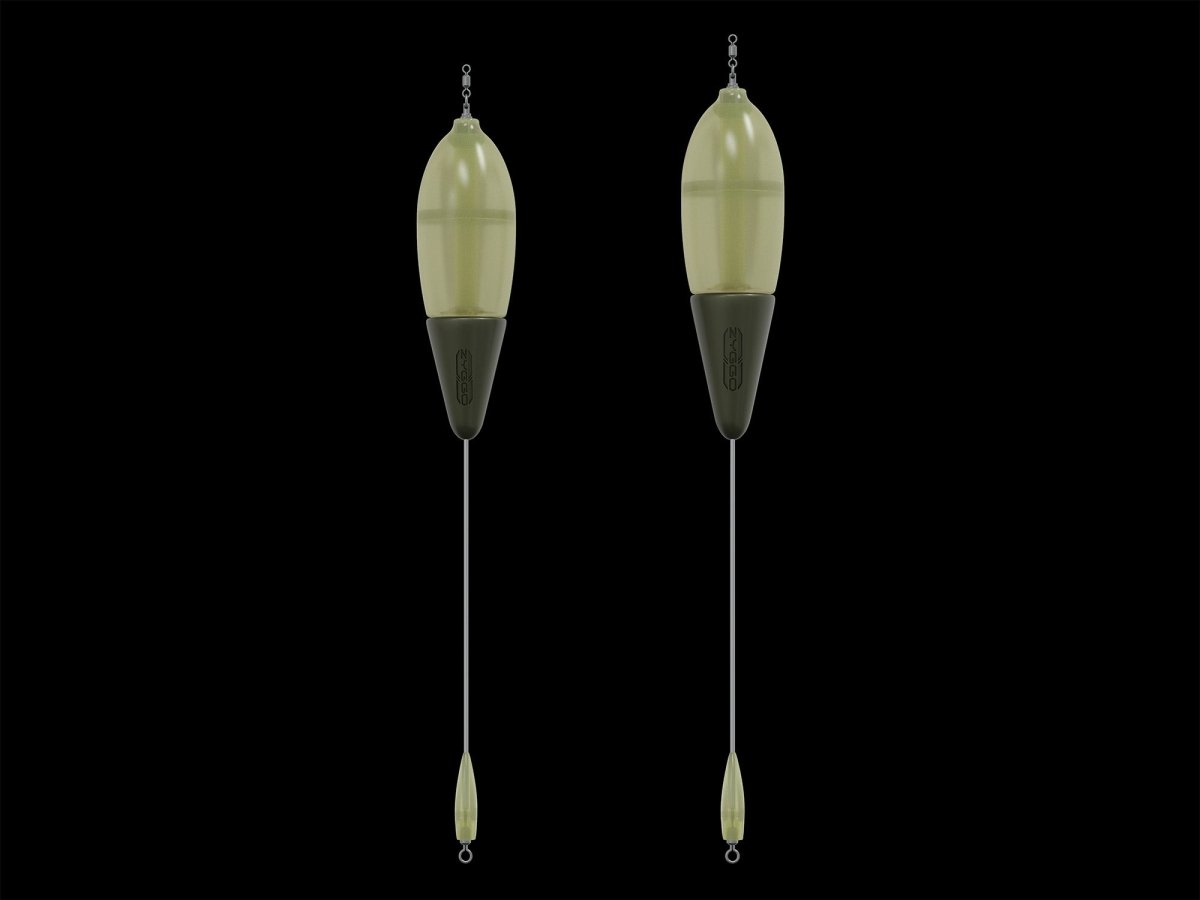 Zig Kit ajustable de Ridge Monkey Zyggo - Tienda Carpfishing