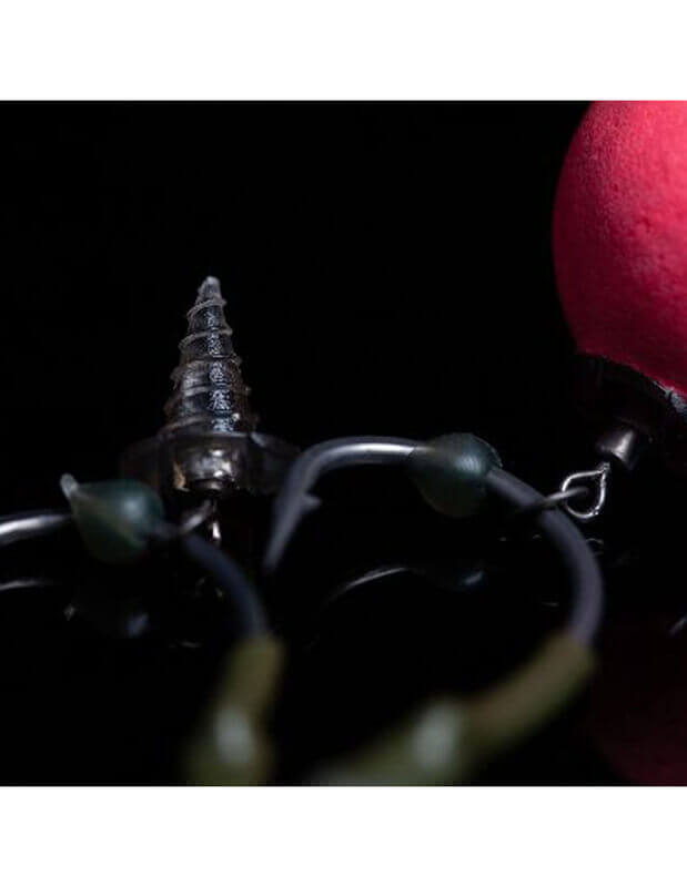 Bait Screw Ridge Monkey RM Tec 3