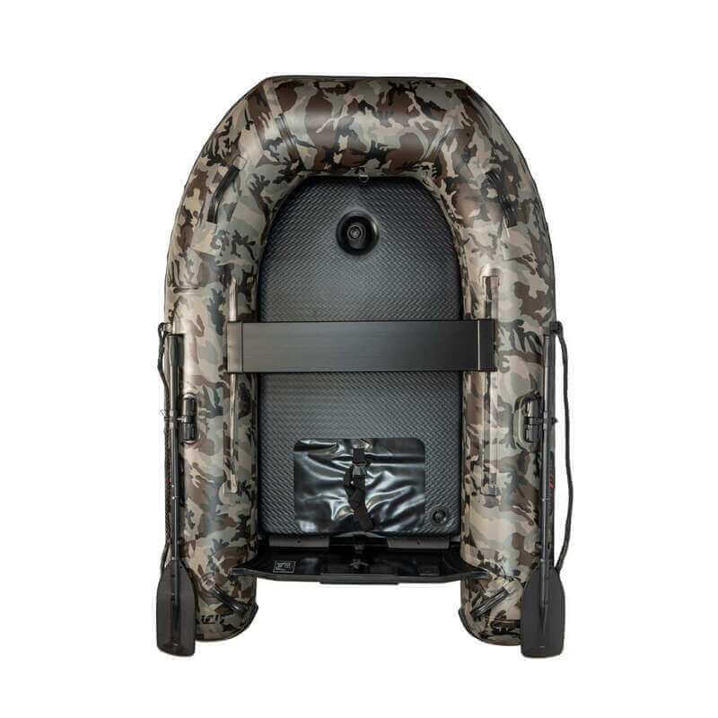 Barca Raptor 200 X Wide Airdeck Camo