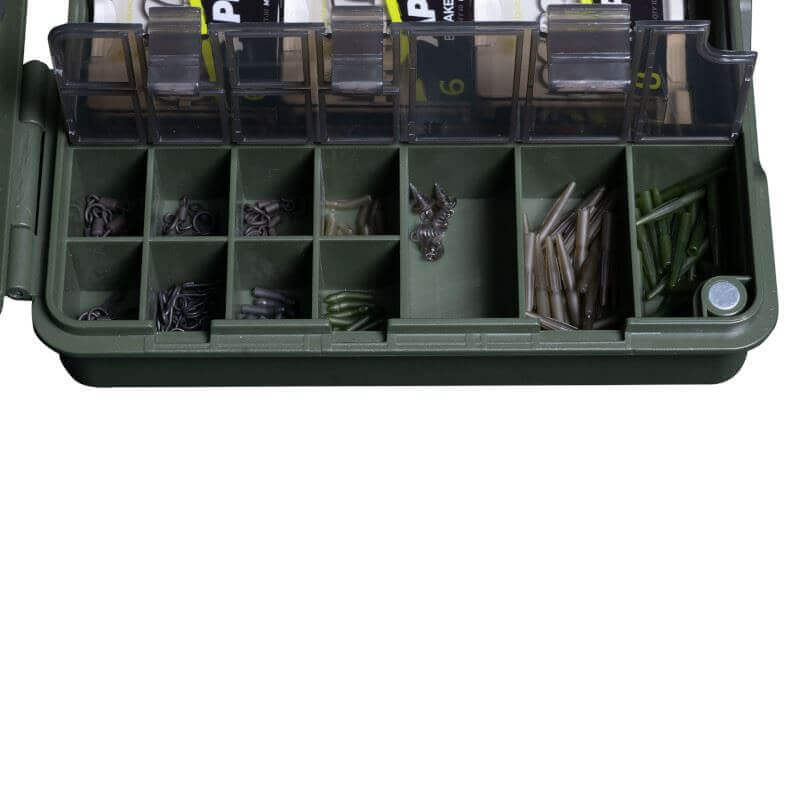 Caja Tackle Ridge Monkey Armory Lite 4