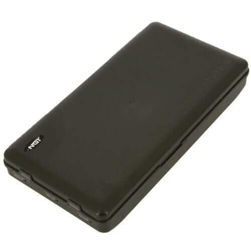 caja de montaje xpr ngt carpfishing