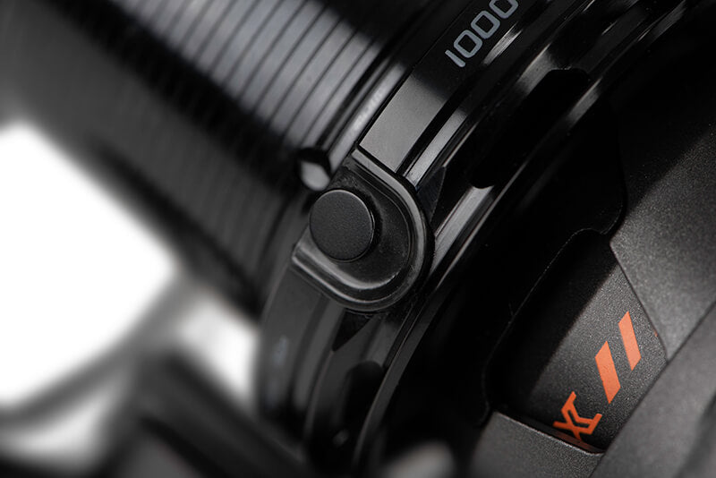 Carrete Fox XC 10000 5