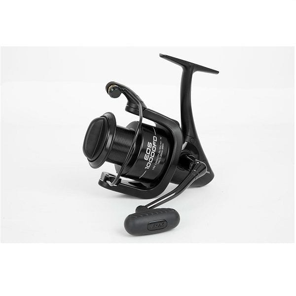 carrete fox eox 10000 fd 1