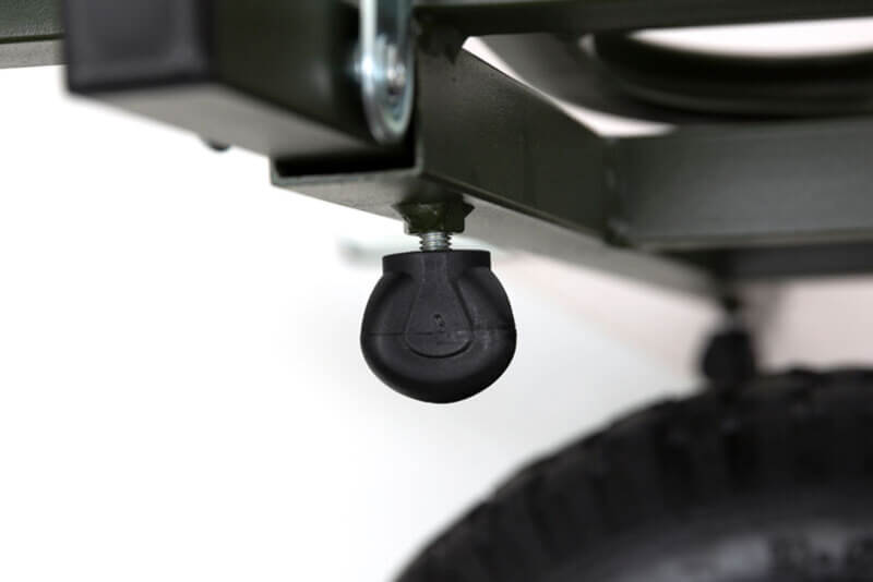 Carretilla Fox Barrow R Series 14