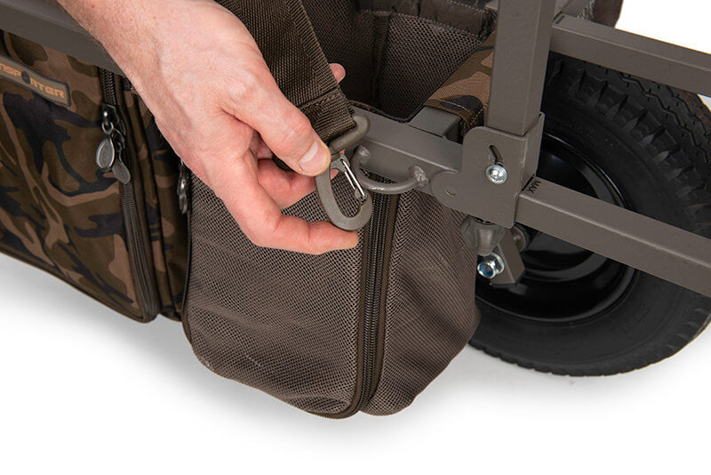 Carretilla Fox Transporter 15