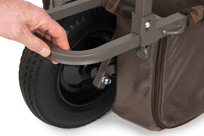 Carretilla Fox Transporter 23