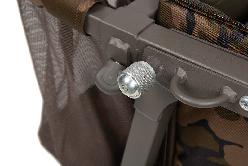 Carretilla Fox Transporter 27