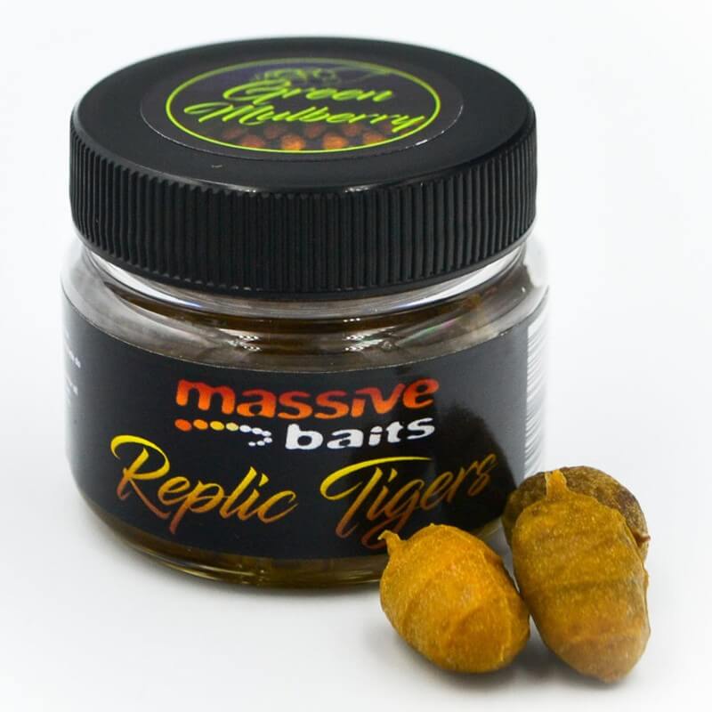 Chufa Massive Baits Green Mulberry