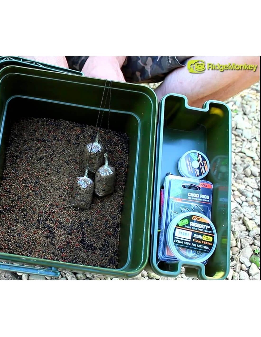 cubo modular ridge monkey 5