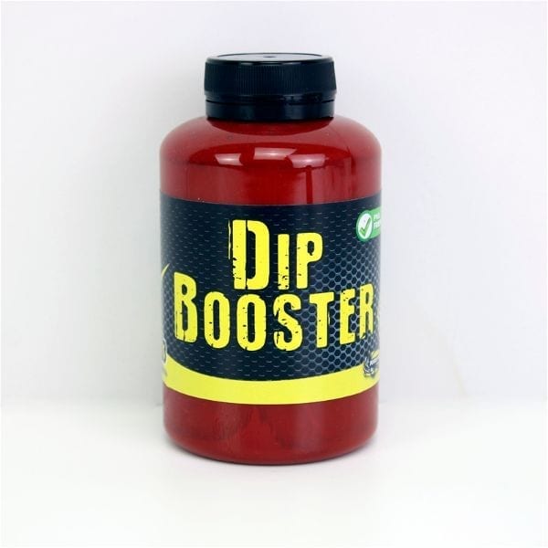 Dip Booster 300 ml Krill Crab liquido poisson fenag