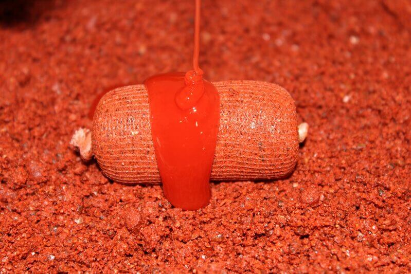 Dip Pro Elite Baits Krill Crab 300 ml 1