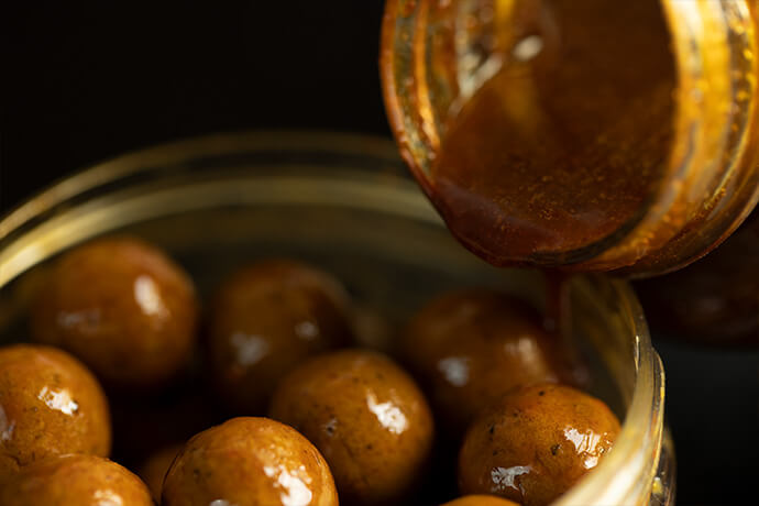 Dip Sticky Krill 200 ml 3