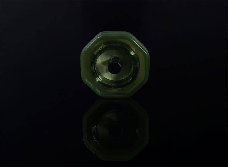 Fluorocarbono Ridge Monkey Stiff Chod 20Ib 20m 1