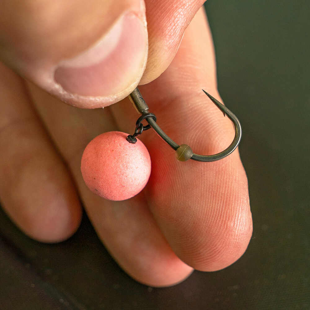 Hook Bead Super Grip Avid Carp 4