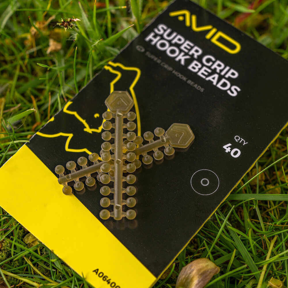 Hook Bead Super Grip Avid Carp 3