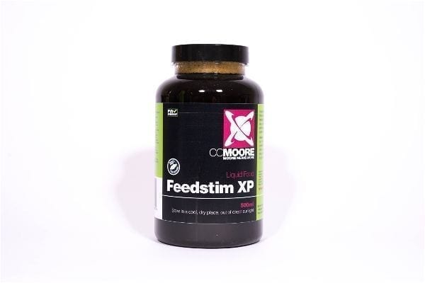 liquido Feedstim ccmoore