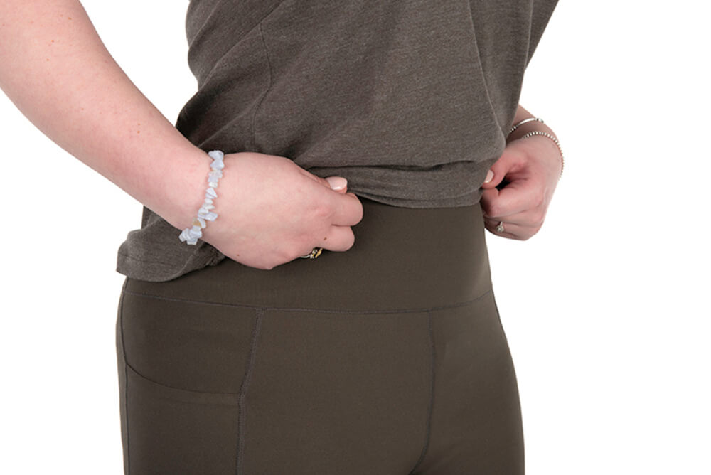 Leggins Fox WC Verdes 7