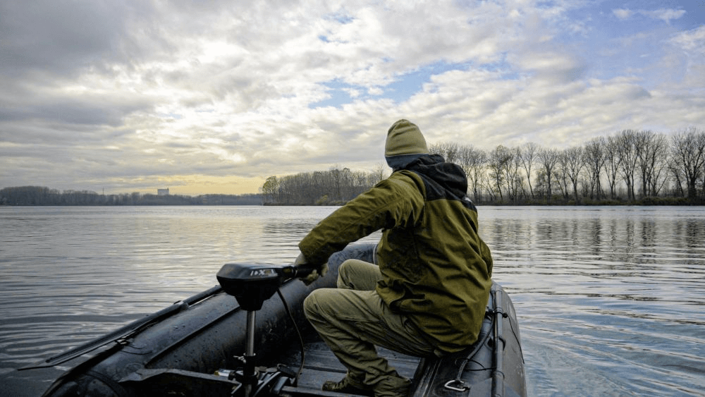 Motor Rhinon DX 55V 2