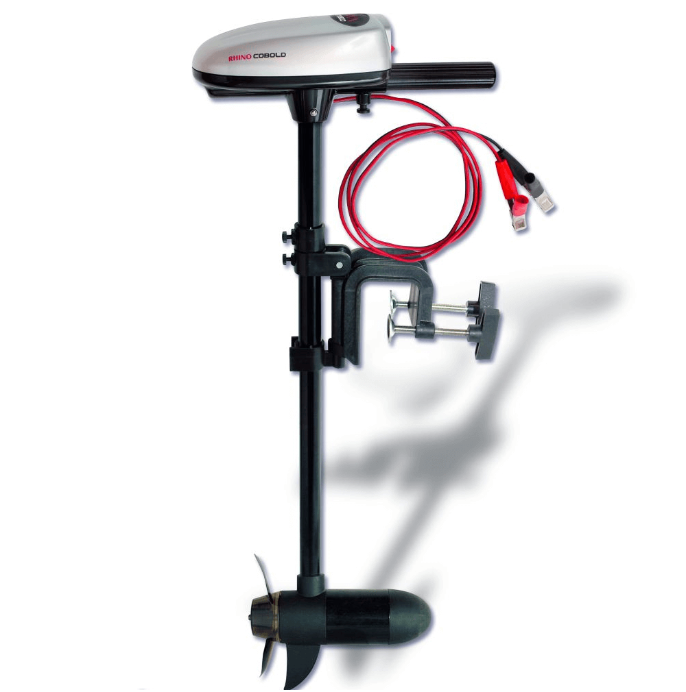 Motor Rhinon VX18 Cobold