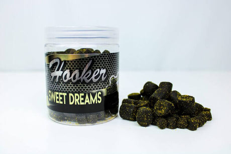 Pellets Hooker Pro Elite Baits Gold Sweet Dreams 1