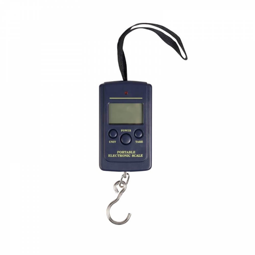 Peso digital Evia pequeño 50 Kg