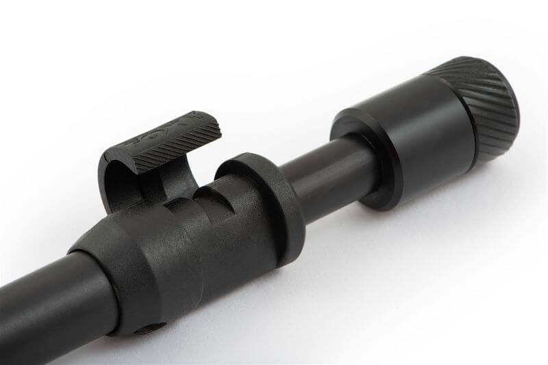 Pica Fox Black Label Bankstick 2