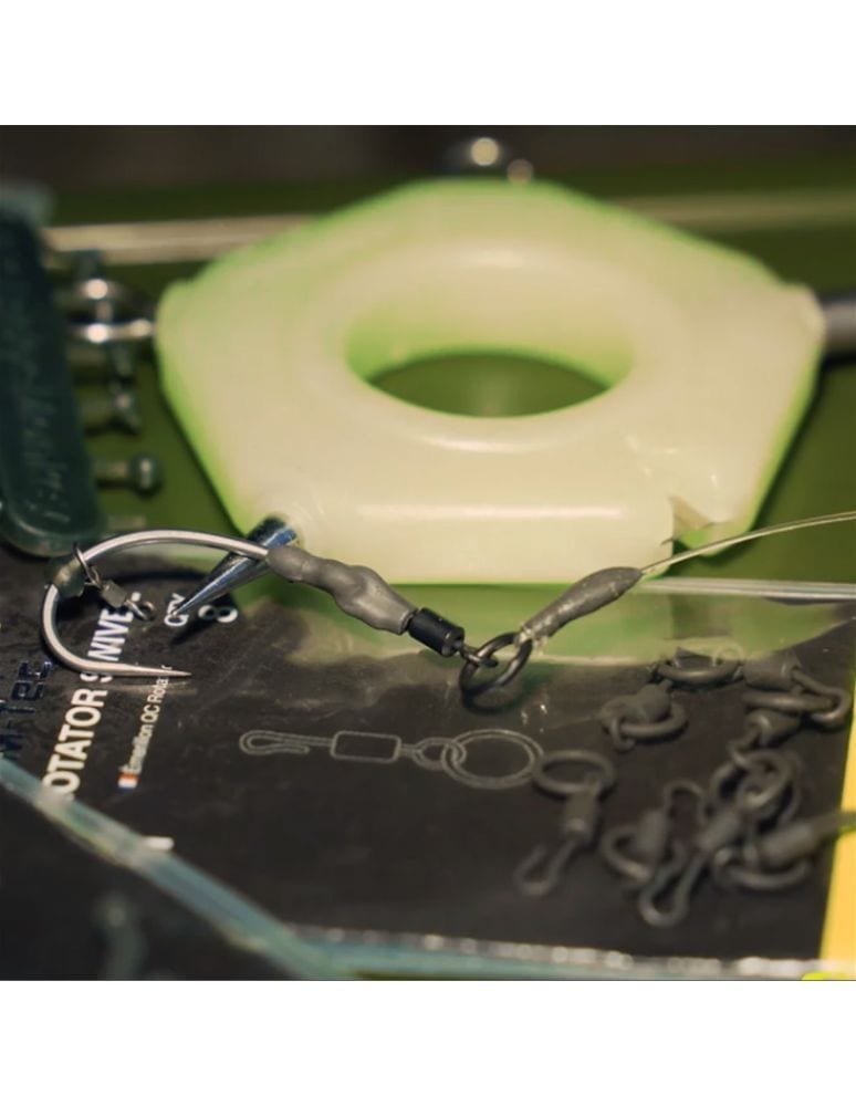 quick change rotator sleeve ridge monkey verde 2