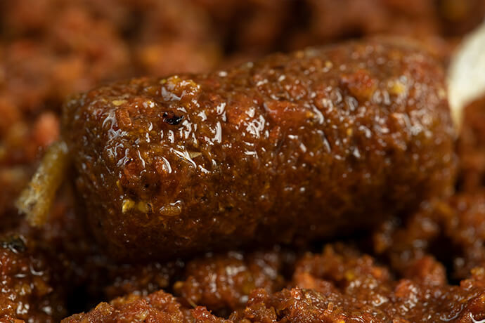 Remojo Cloudy Krill Sticky 1000 ml 1