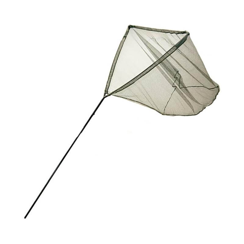 Sacadera Carp Spirit Blax X Net 42 pulgadas