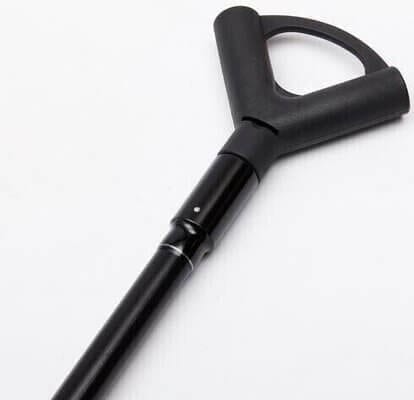 sacadera prologic avenger 4