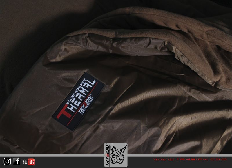 saco dormir trybion thermal calefaccion (2)