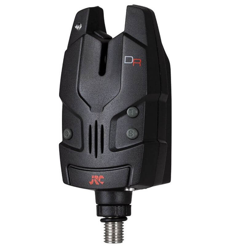 Maletin de alarmas 3+1 JRC Radar DR 2