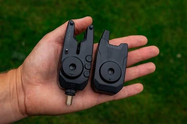 alarmas fox mini micron x 7