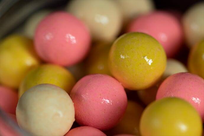 Spray Sticky Signature Squid 3