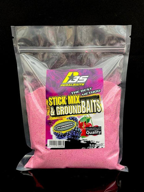 Stick Mix Peralbaits Plumora (2)