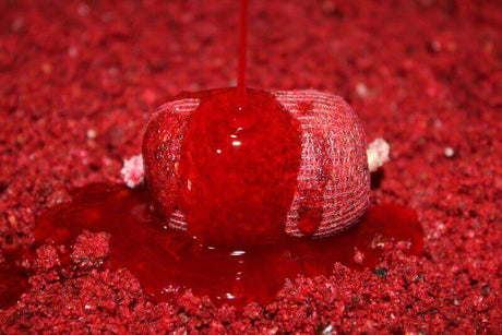 Stick Mix Pro Elite Baits Banana Strawberry 1