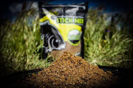 Stick Mix Pro Elite Baits Cañamon Halibut 1