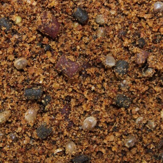 Stick Mix Pro Elite Baits Cañamon Halibut 2