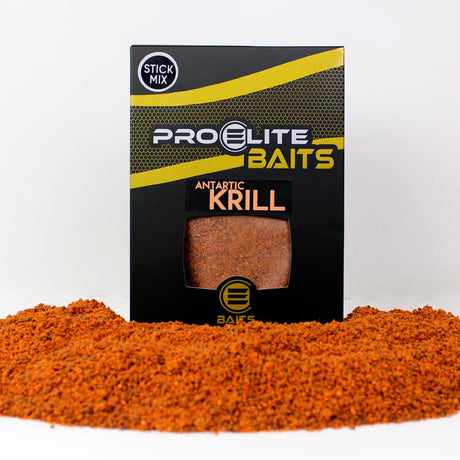 Stick Mix Pro Elite Baits Gold Antartic Krill