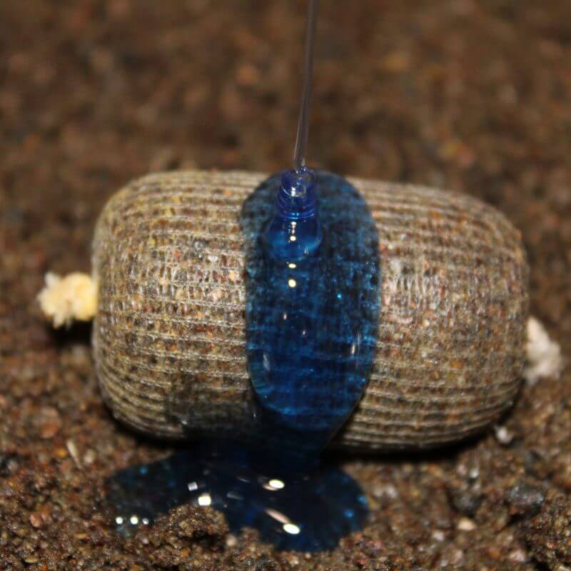 Stick Mix Pro Elite Baits Squid Octopus 1