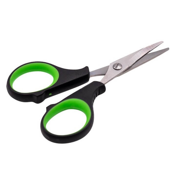 Tijeras Basix Rig Korda