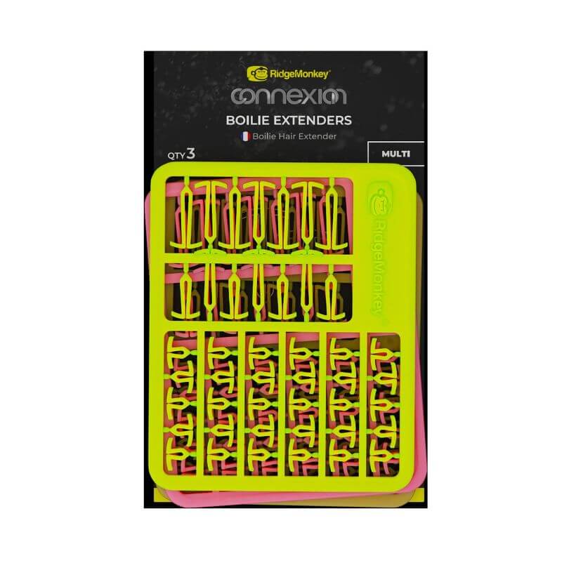 Topes Ridge Monkey Boilies Extenders Multi Colours